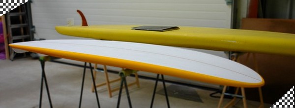 HypE's GARAGE: atelier de shape des boards HypErbolic . Skaboa14