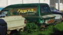 panel vans that I have seen at differnet shows Darryl14