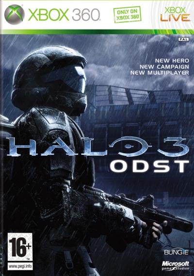 Halo 3 : ODST version normal 39268_10