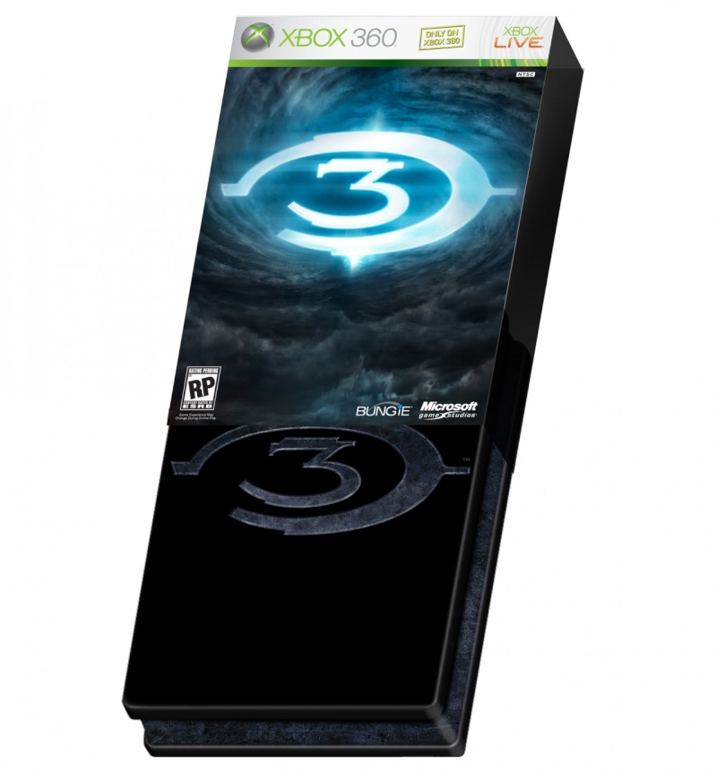 Halo 3 version collector 49572_10