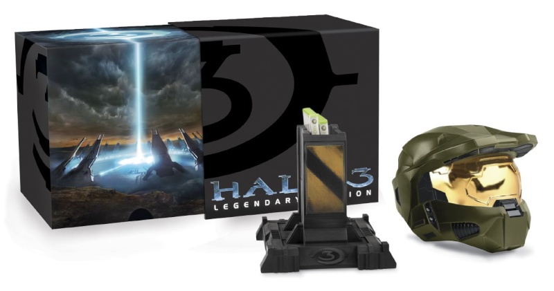 Halo 3 version légendaire 49575_10