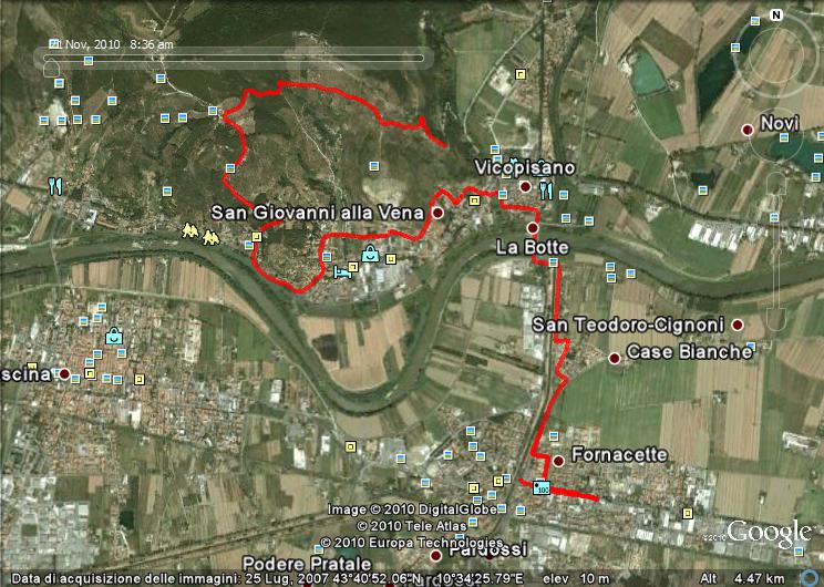 Running e maratone................ 12km_f10