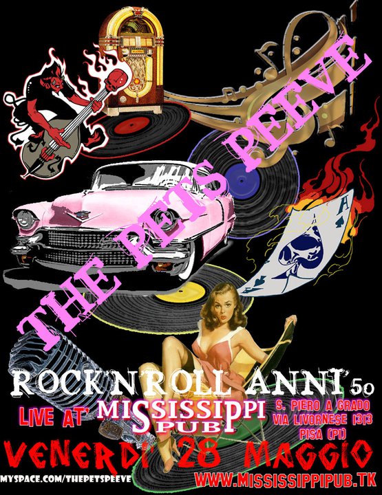 ANIMA'S - ROCK AND HARLEY Missis10