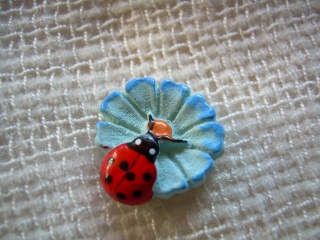 126 - coccinelles à coller, stickers ou pour scrapbooking A_coll15