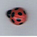 52 - magnets - coccinelles Mag10