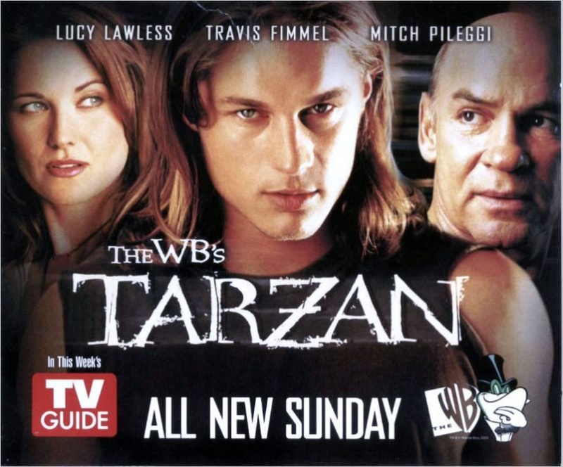 2003 - Jane et Tarzan 61461_10