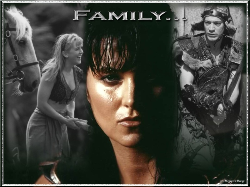 saison 2 Family10