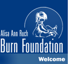 The Alissa Ann Ruch Burn Foundation    Logo_o10