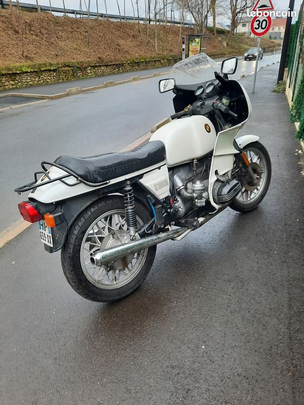 R100 RS special edition? 60b7d210