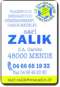 Zalik