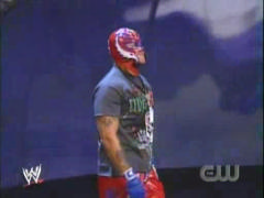 Rey Mysterio Vs Randy Orton Rey0811
