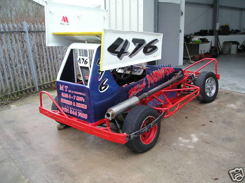 A New Edition To The Car Doctor\Team R3tard Stable Stocke12