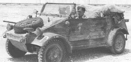 Kubelwagen ,WW.II Ground Vehicle Set [Academy 1/72 ] FINI! Image610