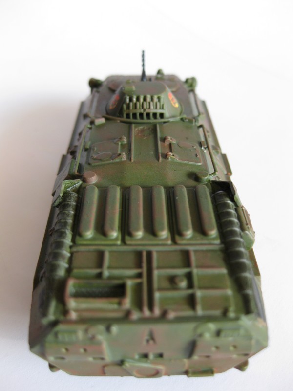 BTR-80 APC [Trumpeter 1/72 ]: FINI! Photo232