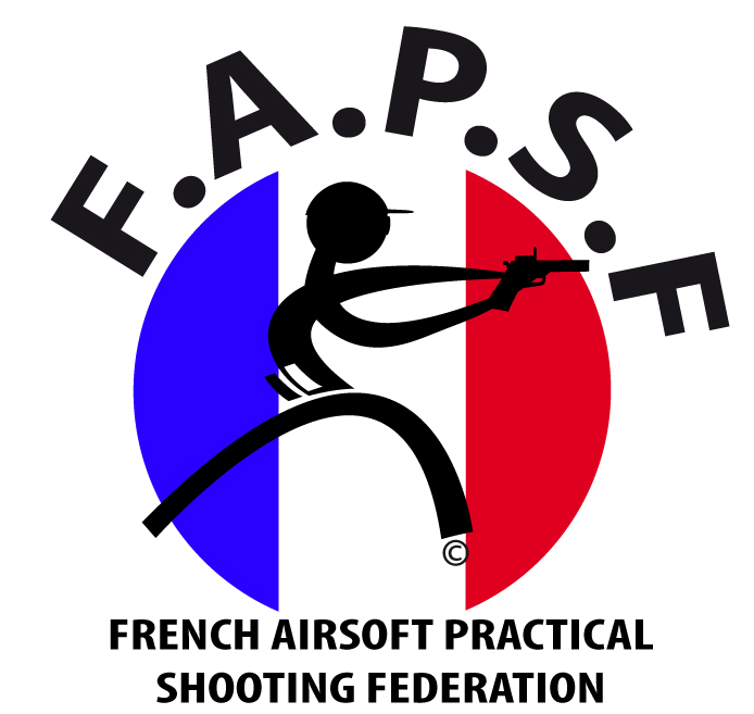 la FAPSF au niveau Français Logo_f13