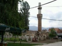 Pas nente viteve fillon ndertimi i xhamis se Prilepit 200-1511