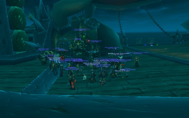 IceCrown Citadel (10/25) => Gunship Battle Image_10