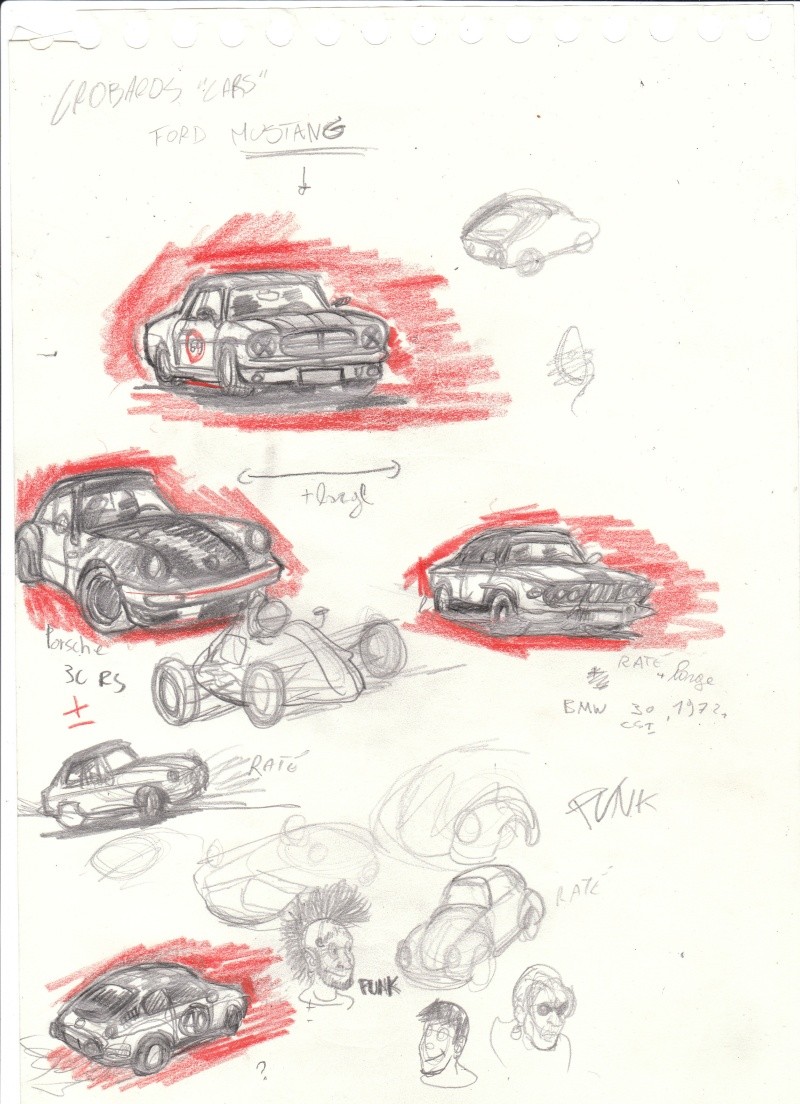 Petits croquis  - Page 6 Img_0048