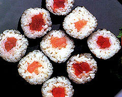 سوشي و رامن Sushi10