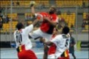 مصر تسعى لتخطى الكونغو الديمقراطية بالامم الافريقية لكرة اليد 20150_13