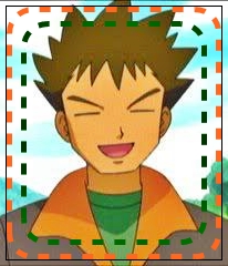 Sprites,Avatares e Sign's de Aqua-Kun Brock10