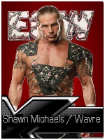 Carte de la ECW du 23-02-2010 Hbk__w11