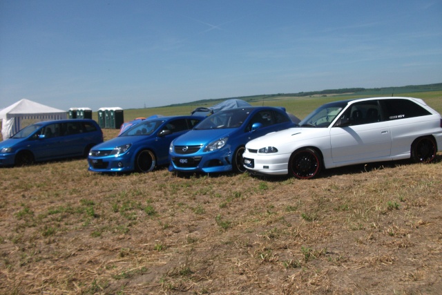 Bidler Opeltreffen Oschersleben 2010 !! Dscf0117