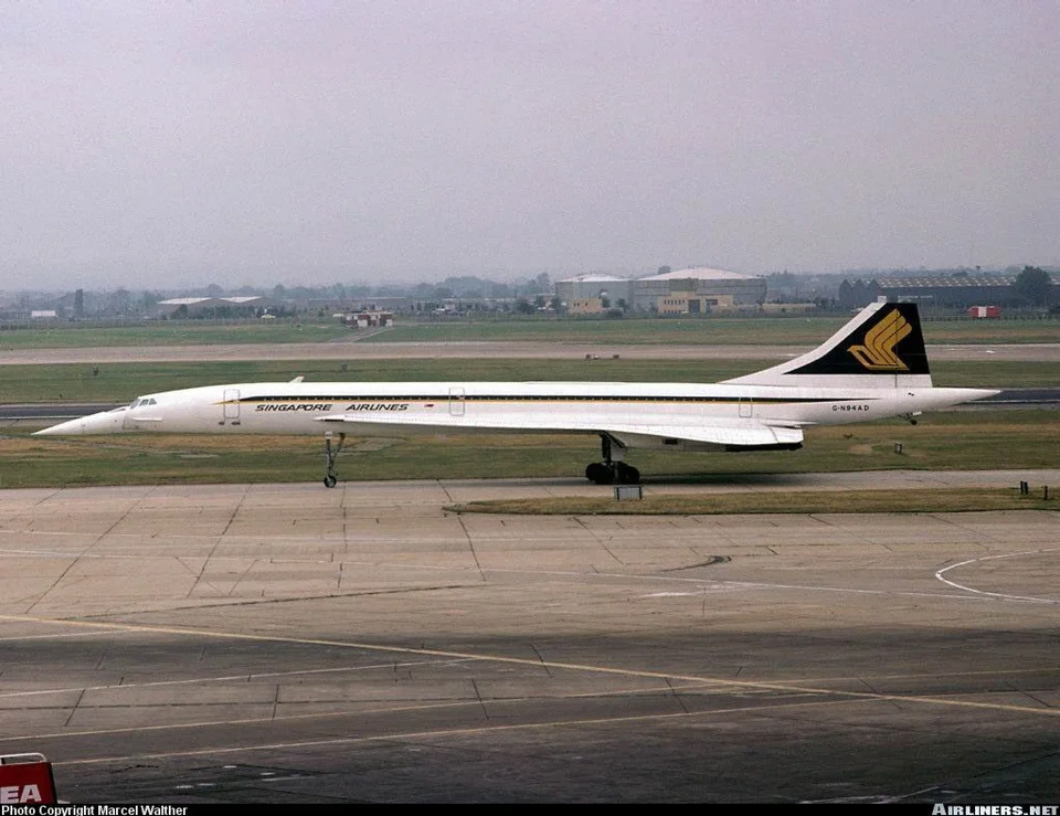 *1/144 CONCORDE Revell . - Page 2 0o4ycx10