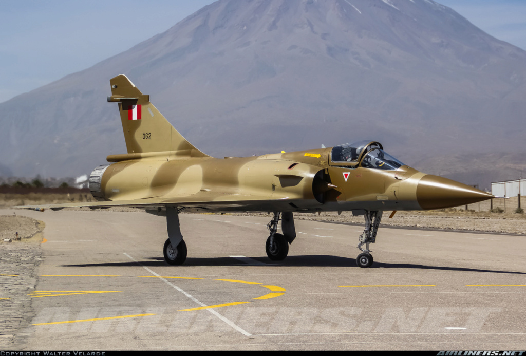 * 1/48 Mirage 2000 H Heller FINI - Page 3 26063810