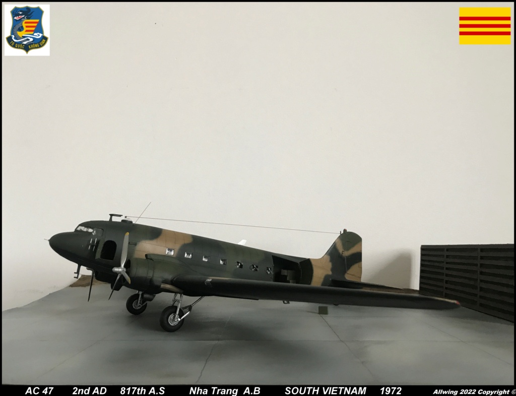 *1/48 AC 47 Spooky Revell - Page 5 Ac210