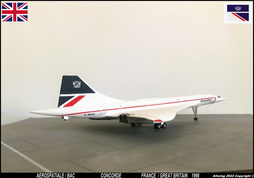 *1/144    CONCORDE  Revell  .  - Page 5 Conc310