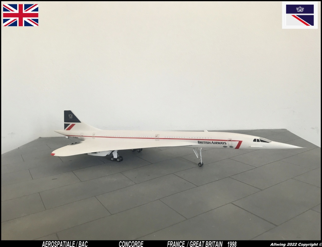 *1/144    CONCORDE  Revell  .  - Page 5 Conc510