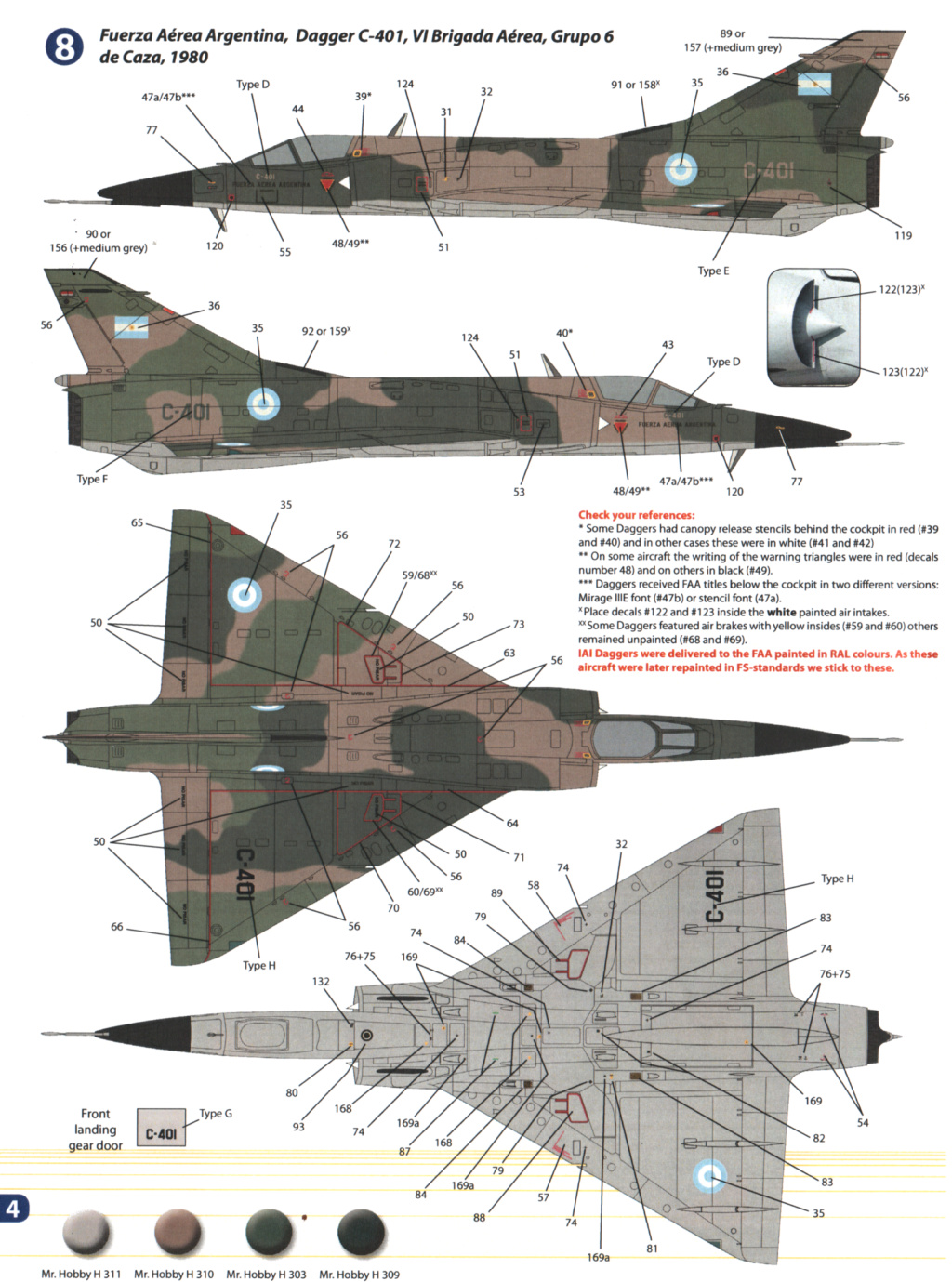 *1/48   I.A.I  DAGGER  Heller   Dagger10