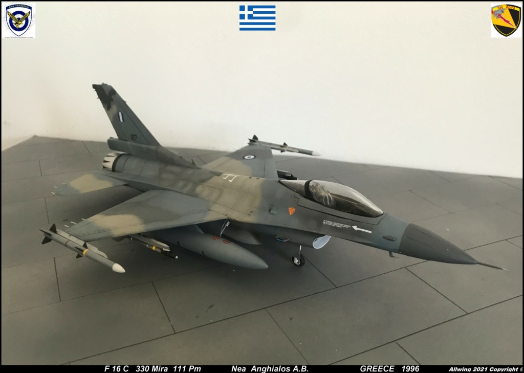 *1/48  F 16 C   Italeri    - Page 5 F16_f310