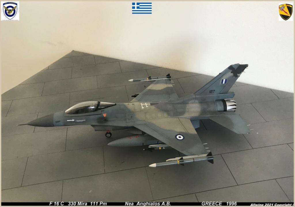 *1/48  F 16 C   Italeri    - Page 5 F16_f410