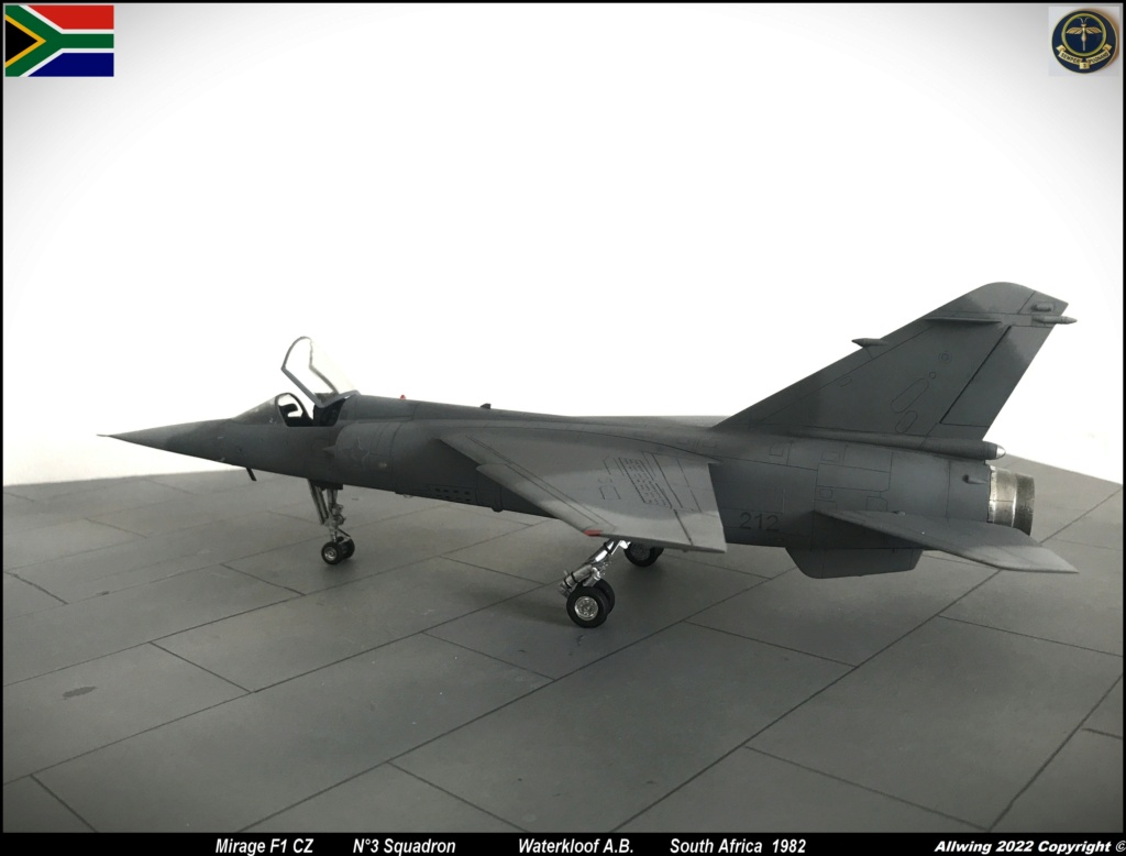 *1/48 Mirage F1CZ Esci - Page 4 F1cz510