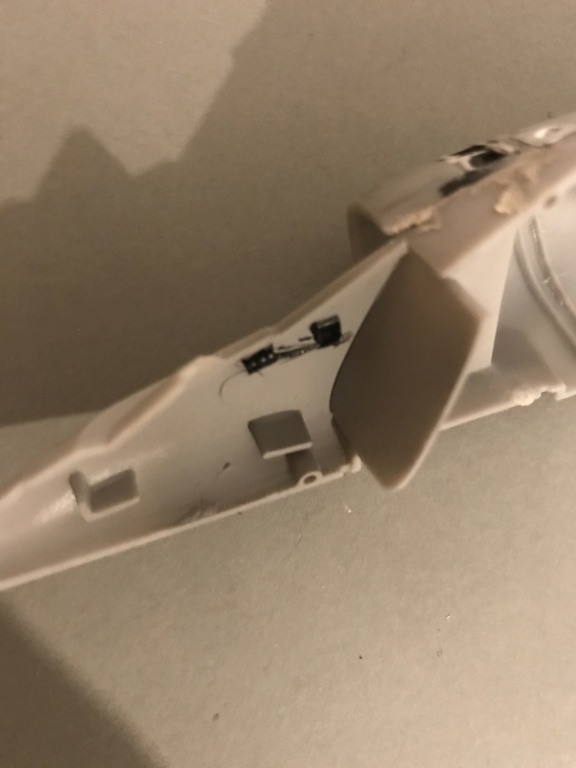 *1/48 H.S. HARRIER GR 3 Airfix Img_0012