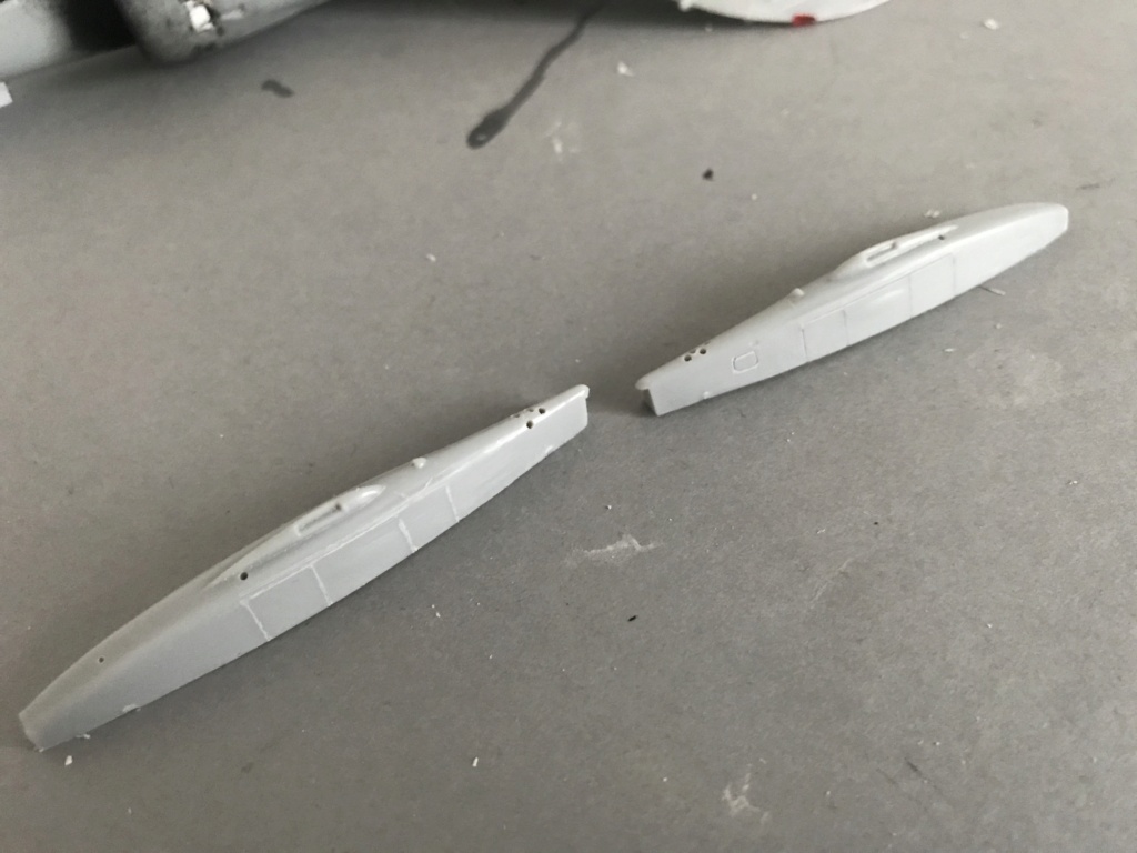 *1/48 H.S. HARRIER GR 3 Airfix - Page 2 Img_0026