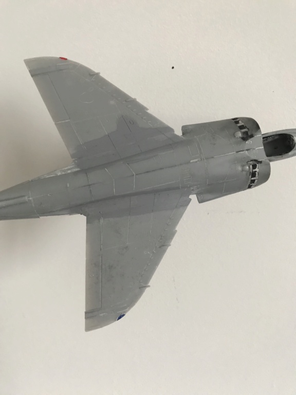 *1/48    H.S.  HARRIER GR 3    Airfix    - Page 2 Img_0027