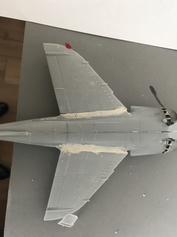 *1/48    H.S.  HARRIER GR 3    Airfix    - Page 2 Img_0029