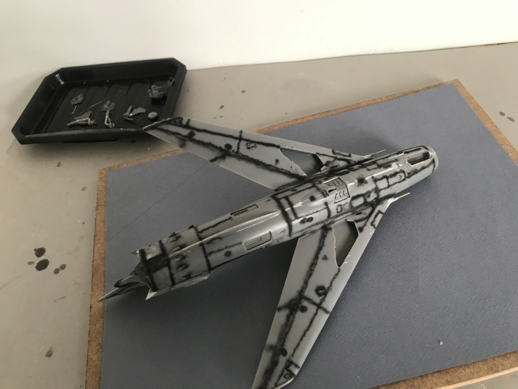 * 1/48   Shenyang F6    H.I.P.M     - Page 3 Img_0049