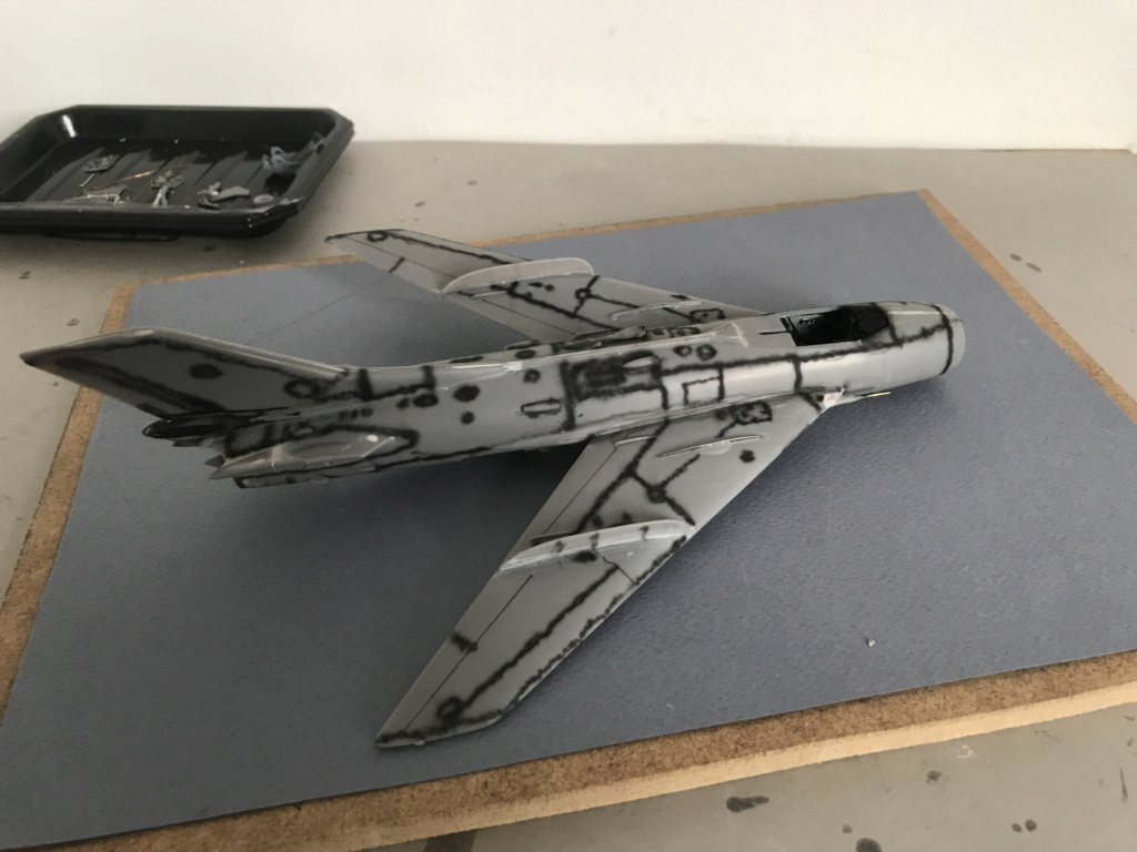 * 1/48 Shenyang F6 H.I.P.M - Page 3 Img_0050
