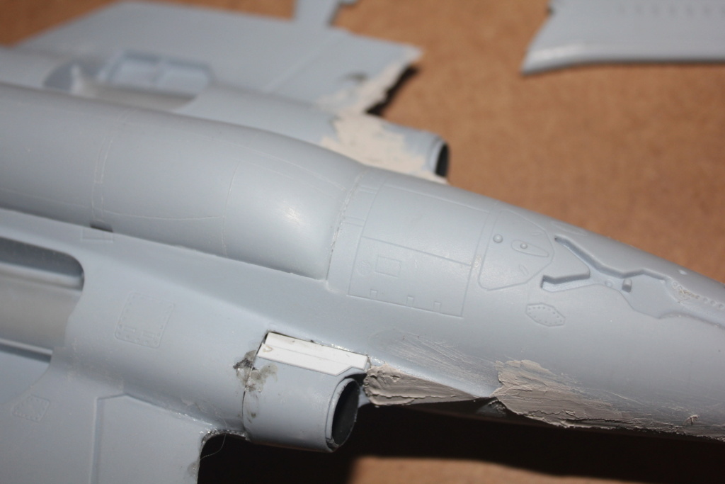 1/48 - Hawker Siddeley   BUCCANEER  s 50  2 - AIRFIX -   fini Img_0076