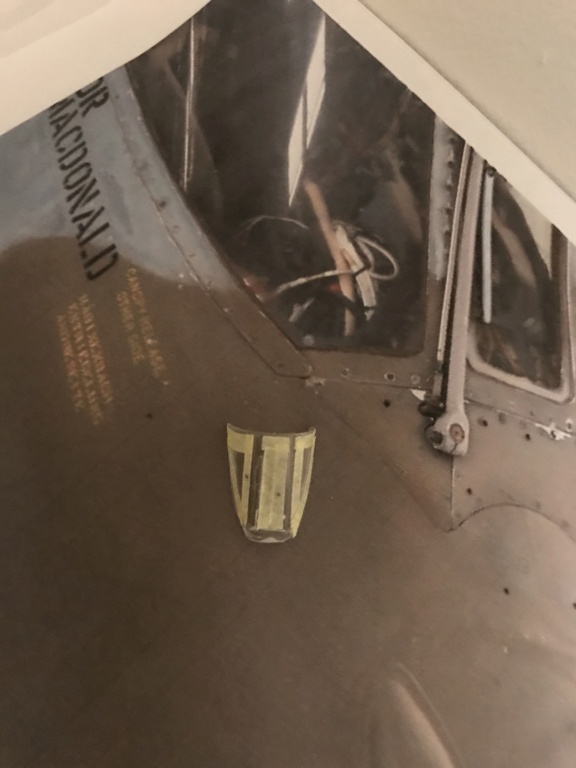 *1/48 H.S. HARRIER GR 3 Airfix - Page 2 Img_0111