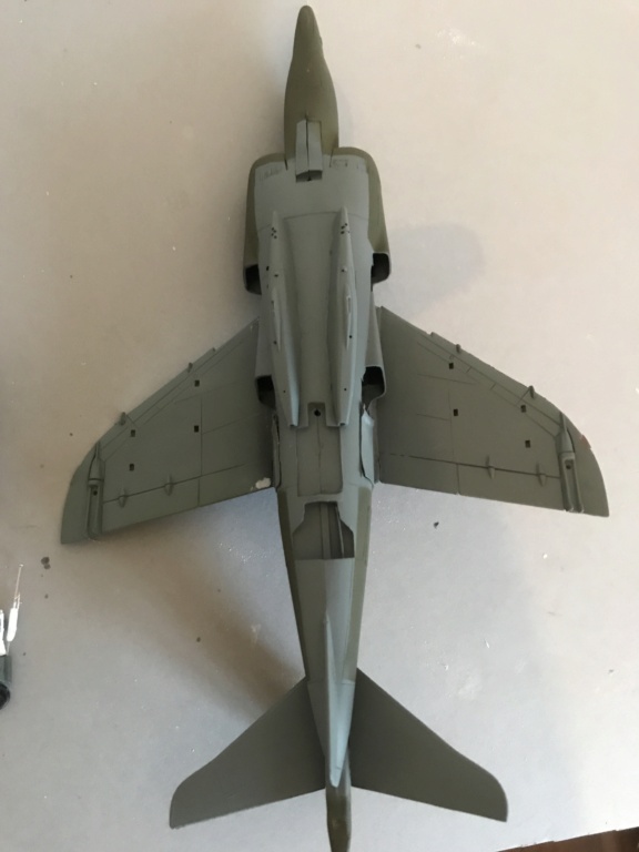 *1/48    H.S.  HARRIER GR 3    Airfix    - Page 2 Img_0125