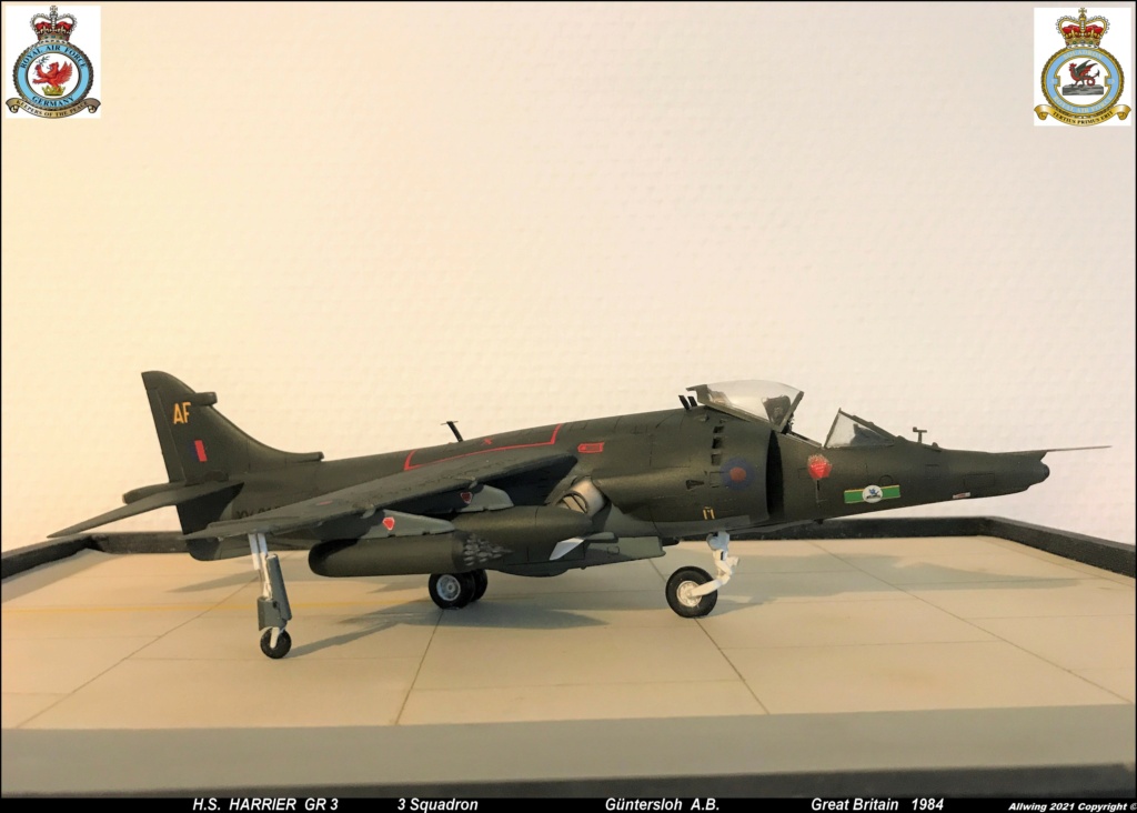 *1/48 H.S. HARRIER GR 3 Airfix - Page 4 Img_0217