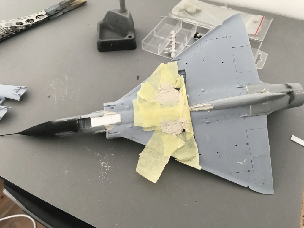 *1/48 MIRAGE III EL F.M - Page 2 Img_0237