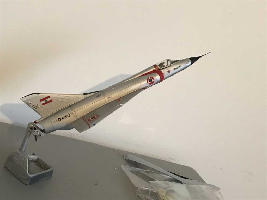 *1/48 MIRAGE III EL F.M - Page 4 Img_0411