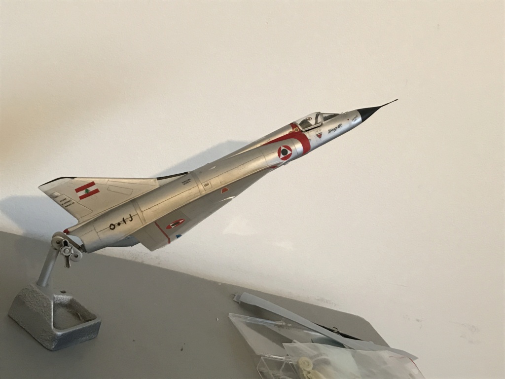 *1/48   MIRAGE III EL   F.M    - Page 4 Img_0411