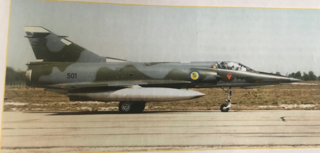 *1/48 MIRAGE 5 G2 Heller Img_0413